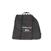 Velectrix Foldaway Electric Bike Carry Bag Black