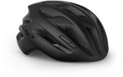 Met Idolo 2 Road Helmet [sz:md Col:black Matt]