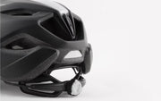 Met Idolo 2 Road Helmet [sz:md Col:black Matt]