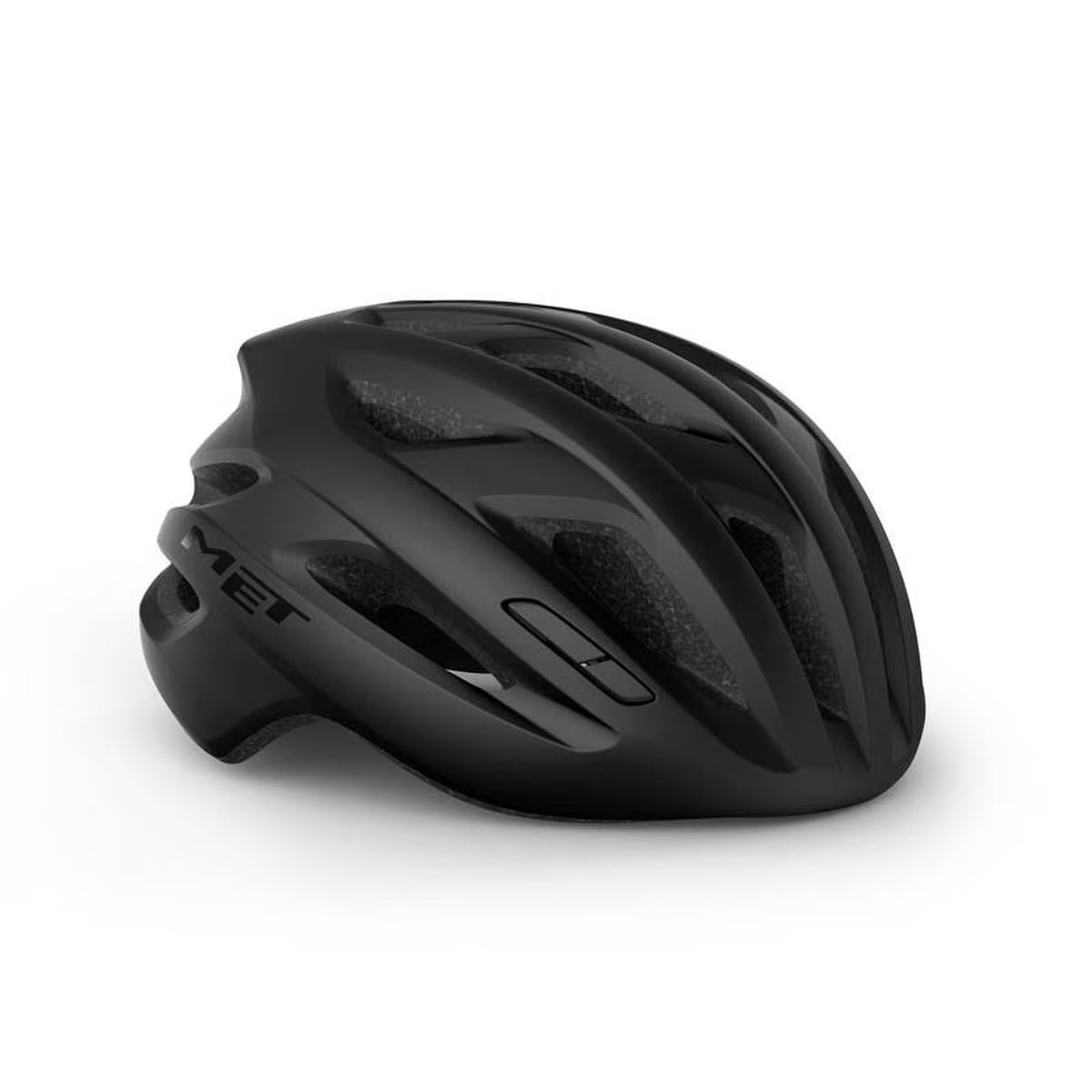 Met Idolo 2 Road Helmet [sz:xl Col:black Matt]