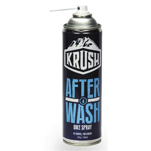 Krush After Wash Bike Spray 