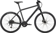 Cannondale Bad Boy 2 Matte Black 2023 [sz:sm]