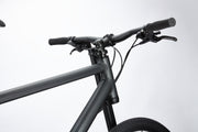 Cannondale Bad Boy 2 Matte Black 2023 [sz:sm]