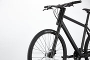 Cannondale Bad Boy 2 Matte Black 2023 [sz:sm]