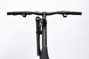 Cannondale Bad Boy 2 Matte Black 2023 [sz:sm]