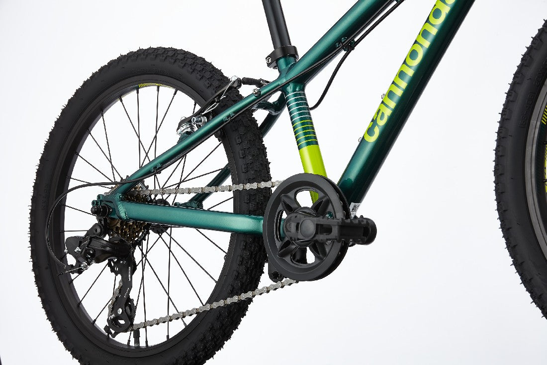 Cannondale trail 20 hotsell