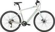 Cannondale Quick Neo Sl 2 Sage Grey 2023 [sz:sm]