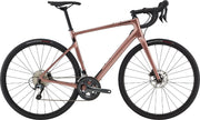 Cannondale Synapse Carbon 4 Rose Gold 2024 [sz:xs]