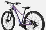 Cannondale Trail 26 Purple Haze 2024