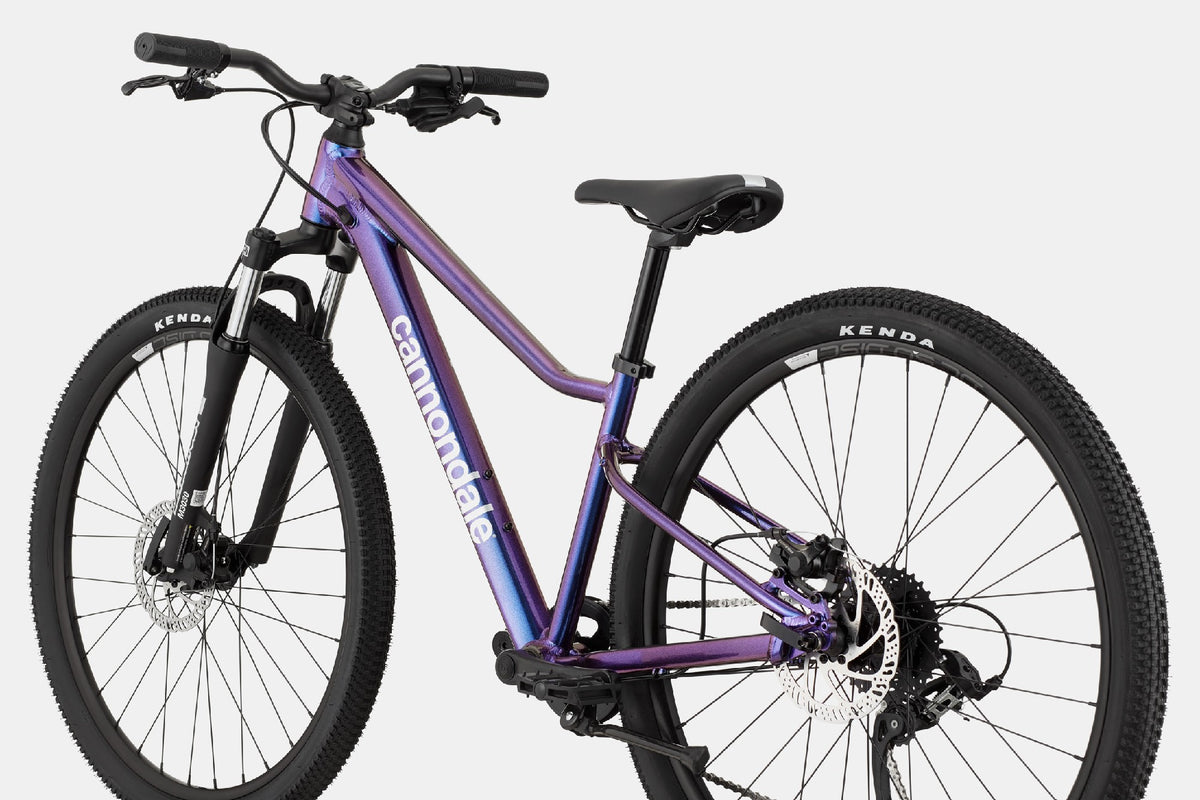 Cannondale Trail 26 Purple Haze 2024