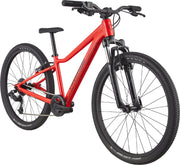 Cannondale Kids Trail 24 Rally Red 2024