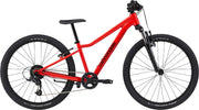 Cannondale Kids Trail 24 Rally Red 2024