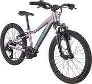 Cannondale Kids Trail 20 Lavender 2025