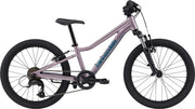 Cannondale Kids Trail 20 Lavender 2025