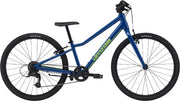 Cannondale Kids Quick 24 Abyss Blue 2025