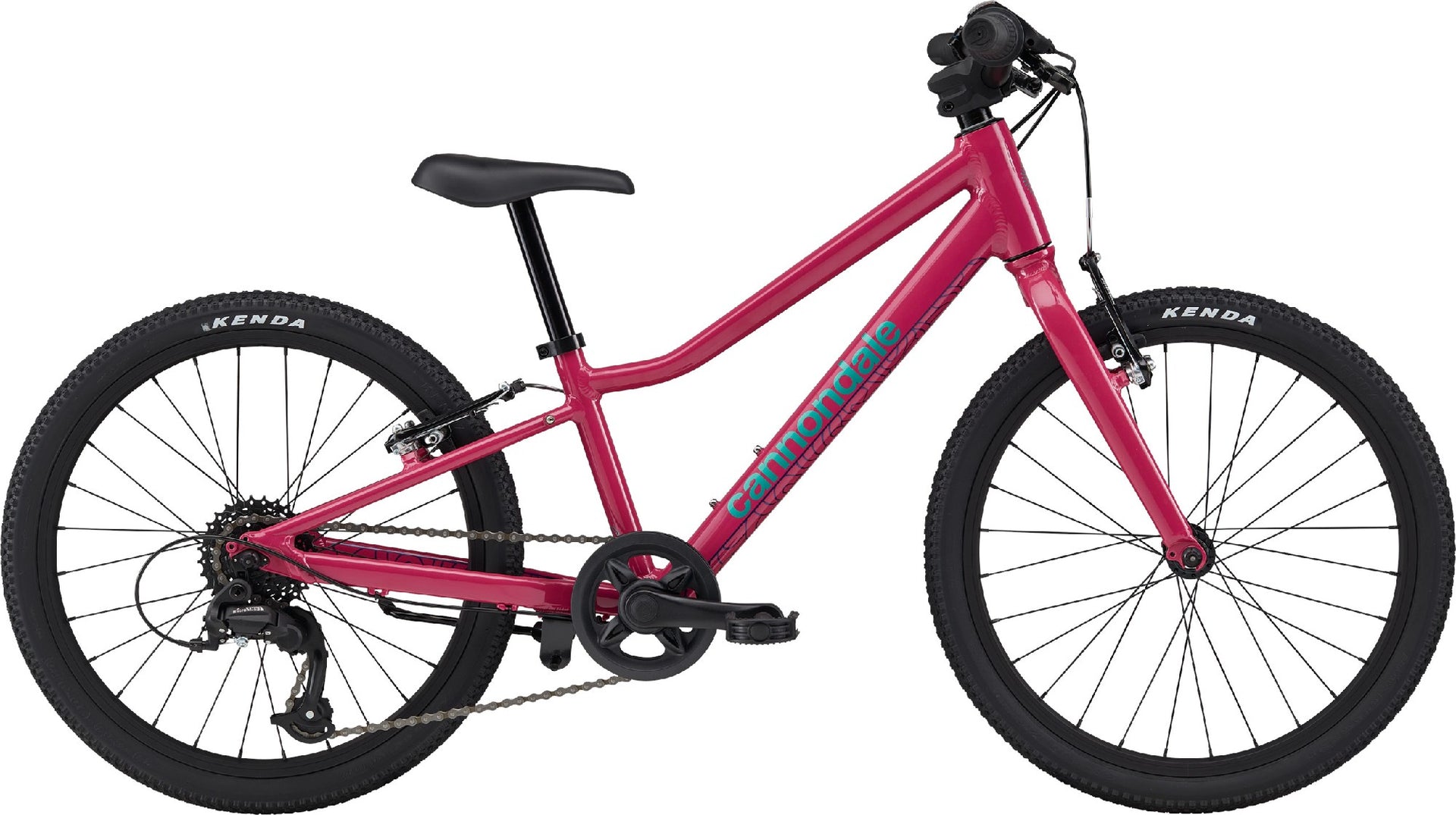 Cannondale Kids Quick 20 Orchid 2024