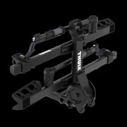 Thule T2 Pro Xtr 2 Bike Rack Black