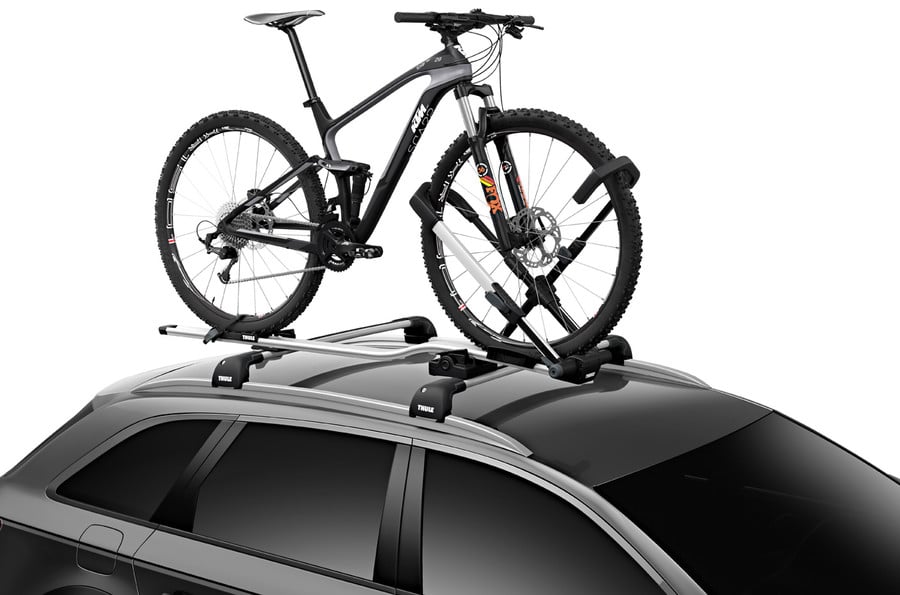 Thule bike on sale carriers australia