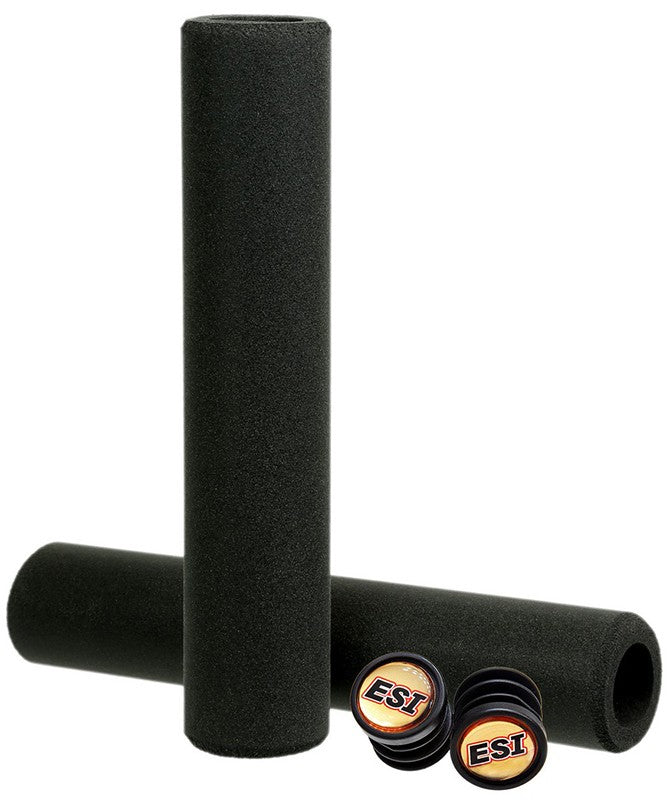 Esi Chunky Mtb Grips [col:black]