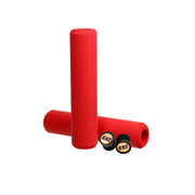 Esi Chunky Mtb Grips [col:red]