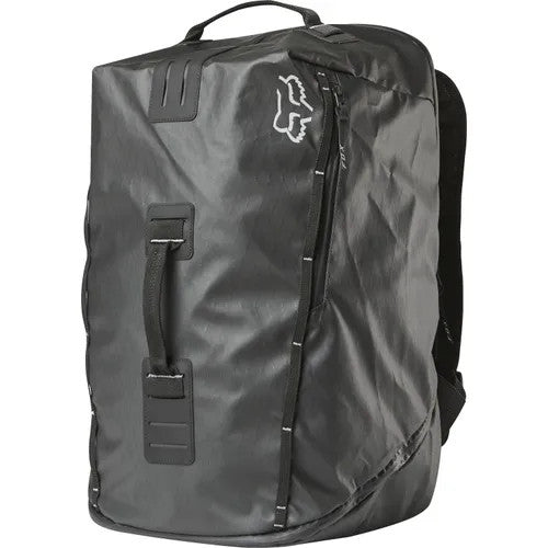Fox Ranger Transition Duffle Bag Black