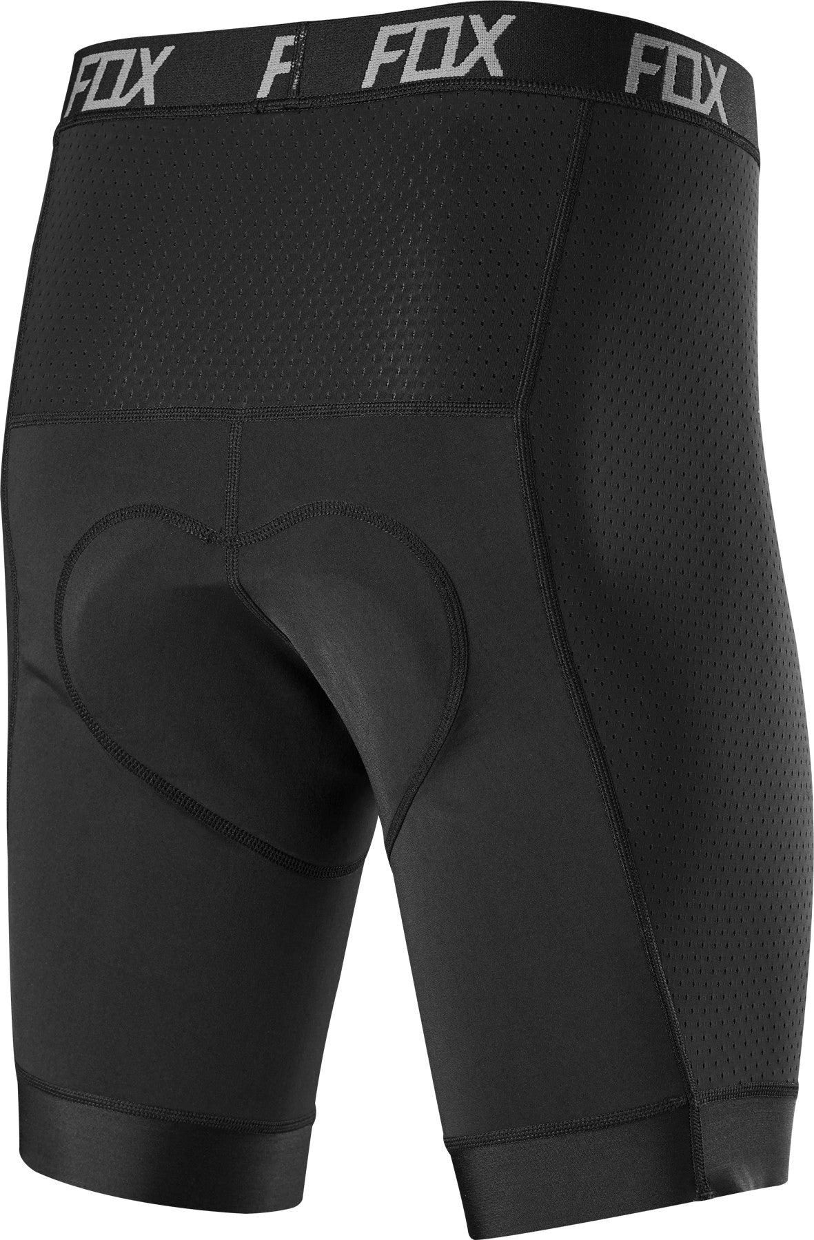 Fox Tecbase Liner Short Black