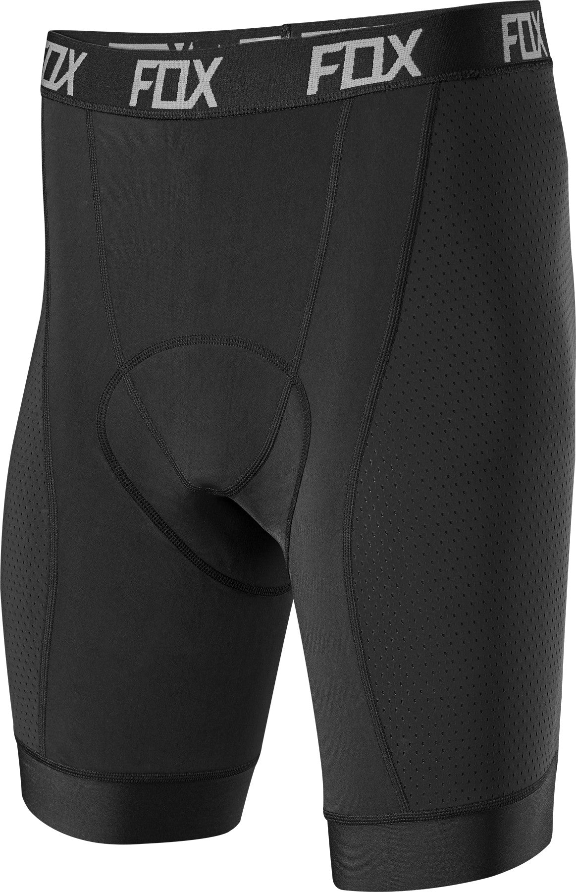 Fox Tecbase Liner Short Black