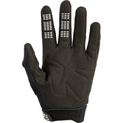 Fox  Dirtpaw Gloves Youth Black [sz:yth Sm]