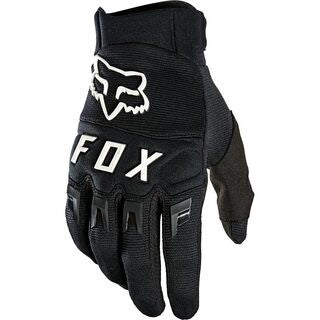 Fox Dirtpaw Gloves Youth Black Medium [sz:yth Md]