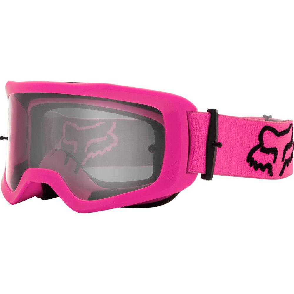 Fox Main Stray Youth Goggles Pink