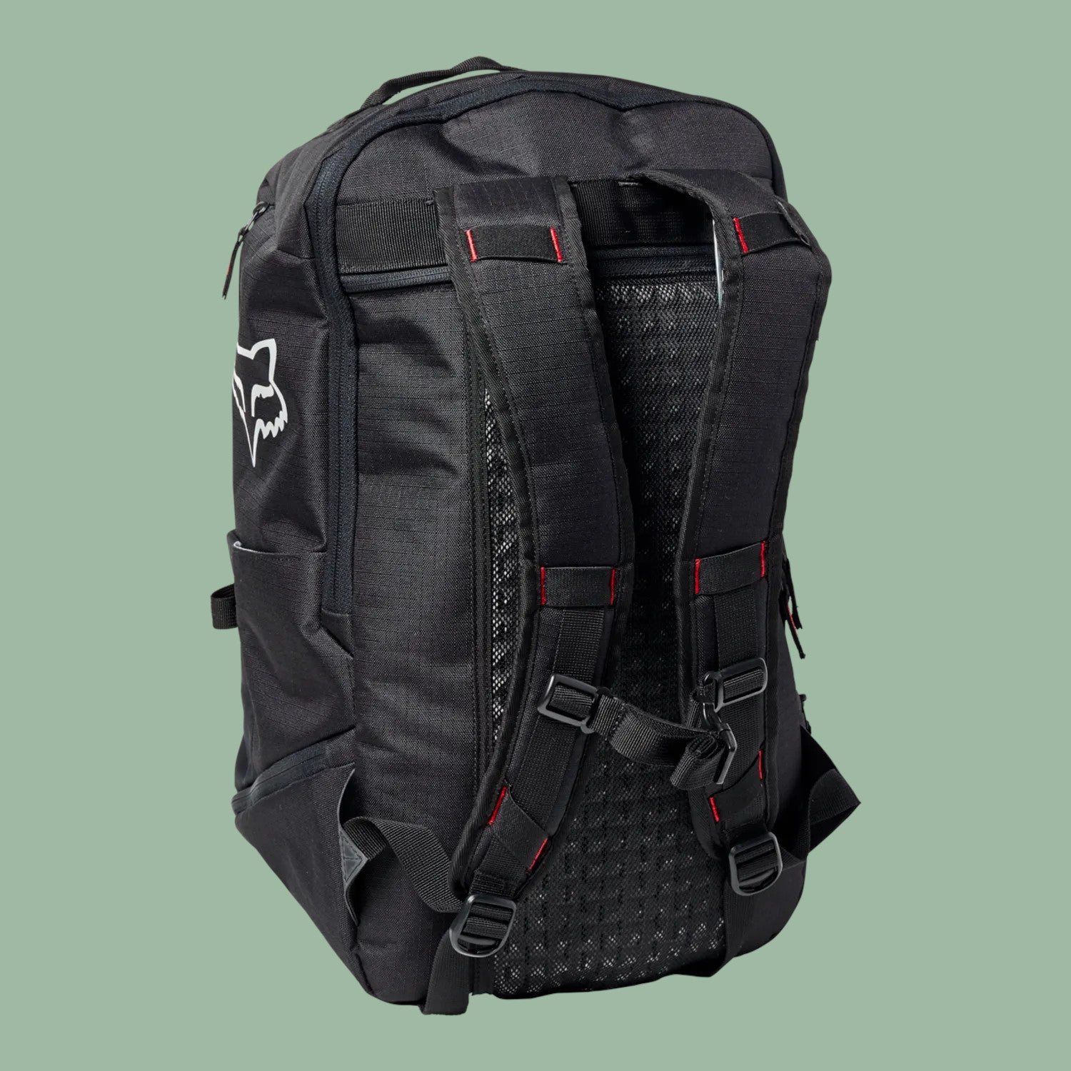 Fox Transition Pack [sz:45l Col:black]