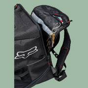 Fox Transition Pack [sz:45l Col:black]