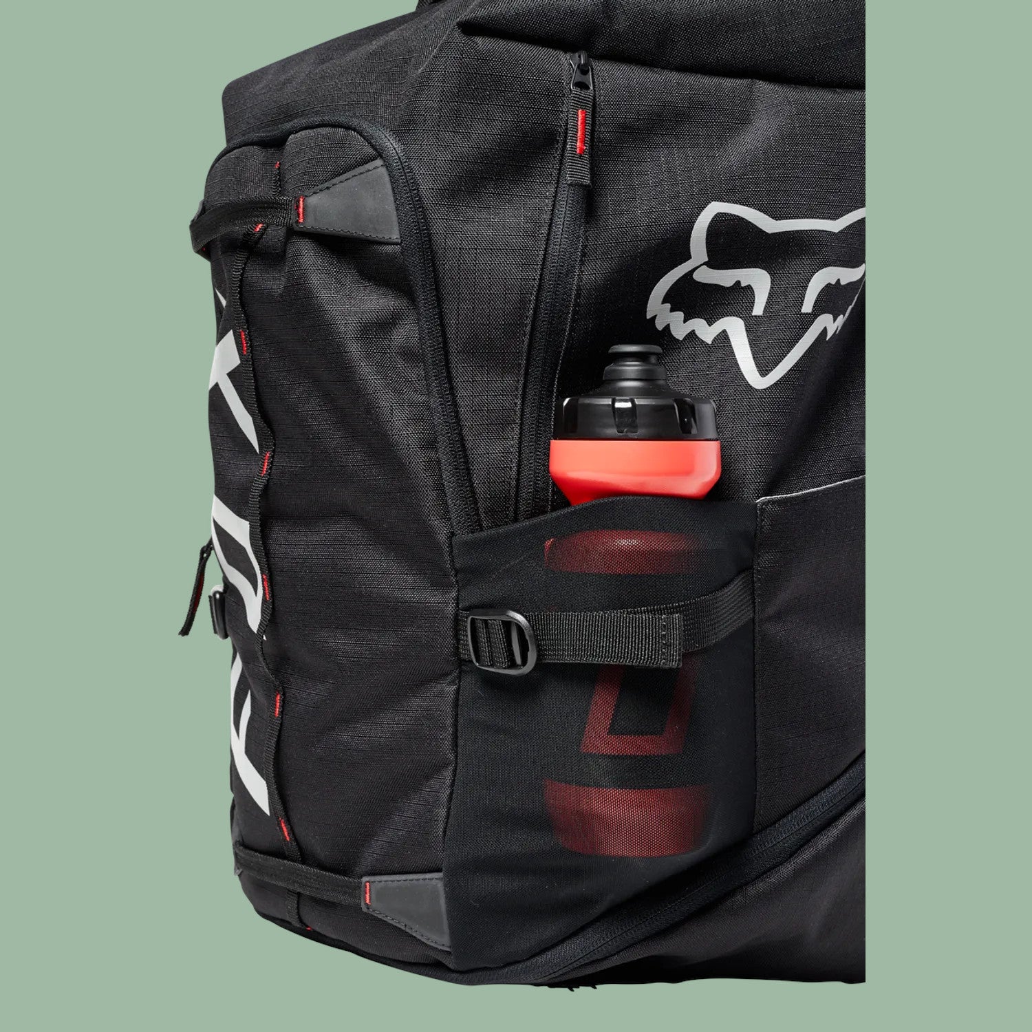 Fox Transition Pack [sz:45l Col:black]