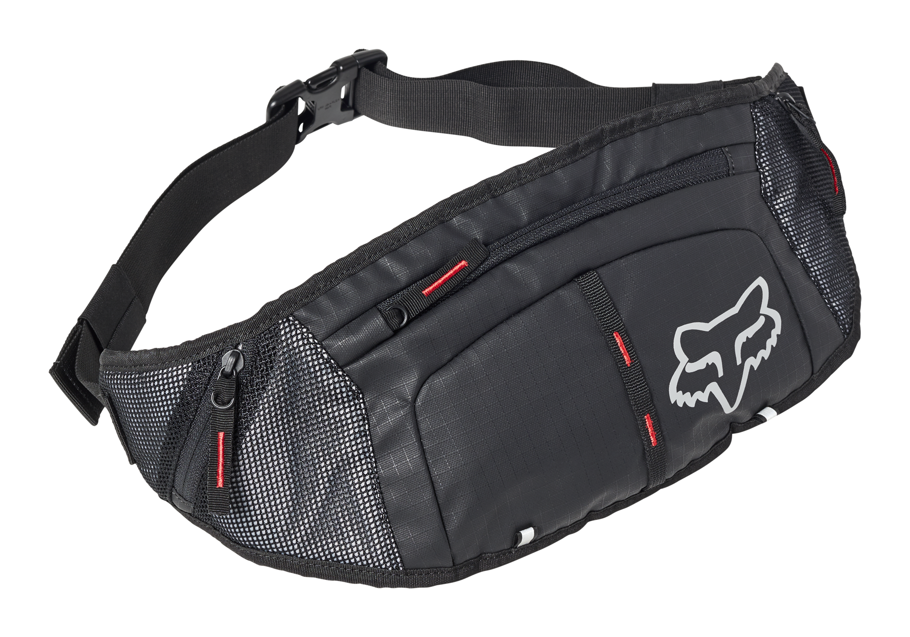Fox Hip Pack Slim Black