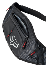 Fox Hip Pack Slim Black