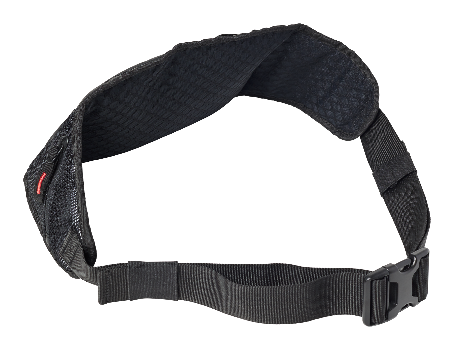 Fox Hip Pack Slim Black
