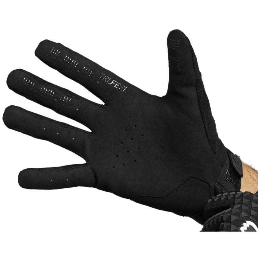 Fox Youth Defend Gloves Black