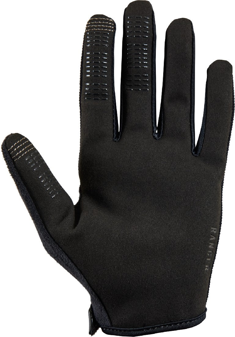 Fox Womens Ranger Gloves Black