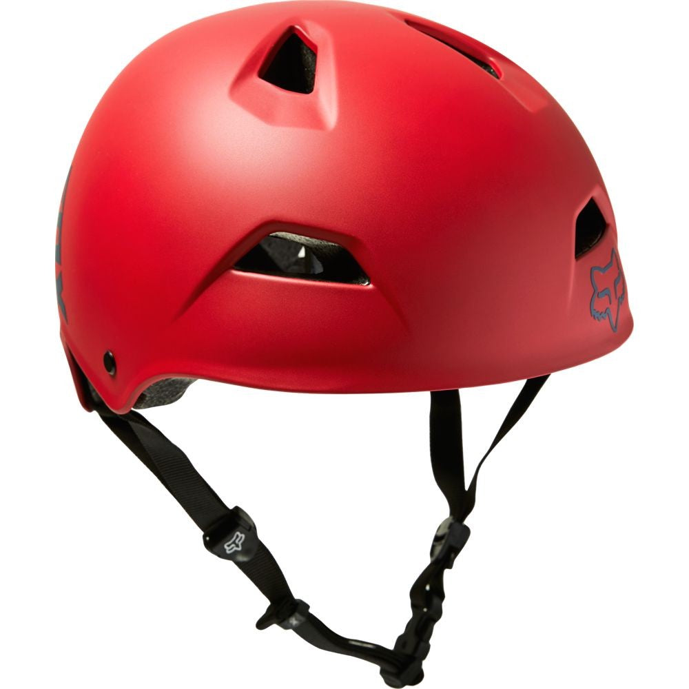 Fox Flight Sport Helmet Chilli