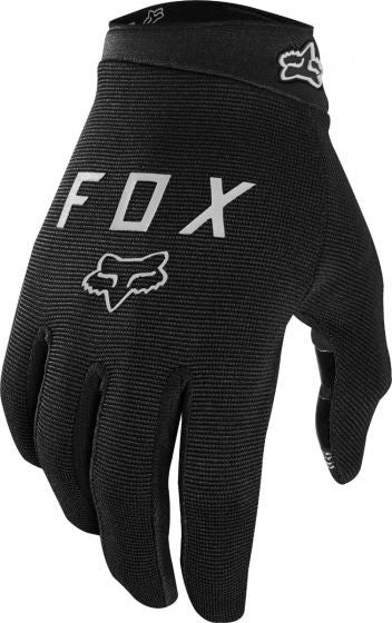 Fox Ranger Glove Black