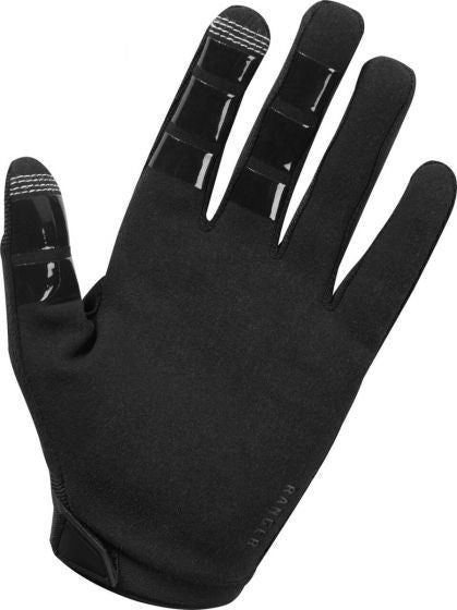 Fox Ranger Glove Black