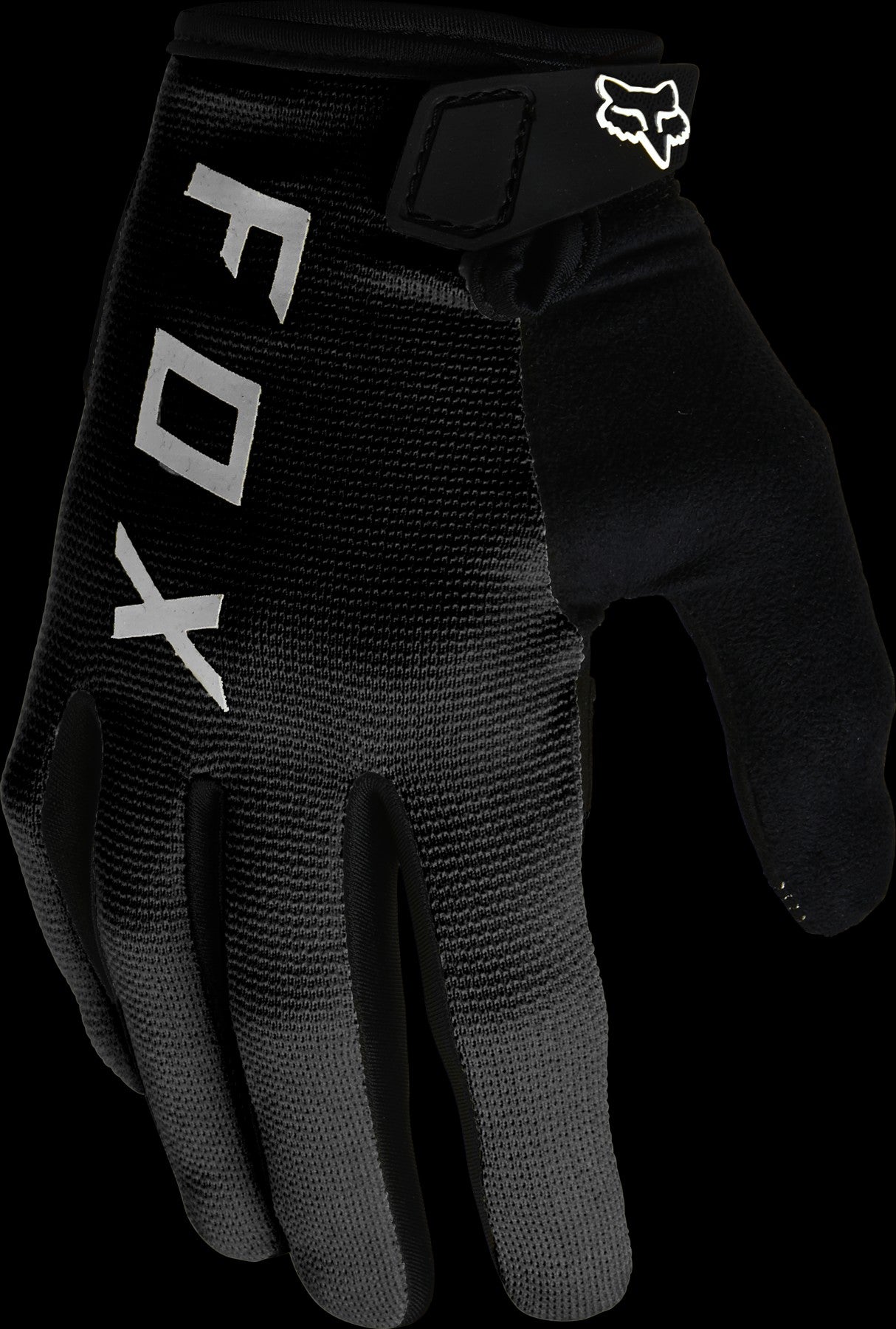Fox Ranger Womens Gel Gloves Black