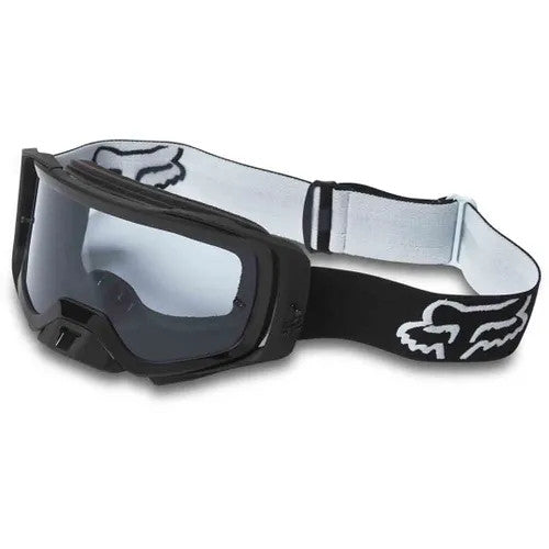 Fox Airspace S Stray Goggles Black/white