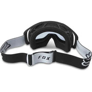 Fox Airspace S Stray Goggles Black/white