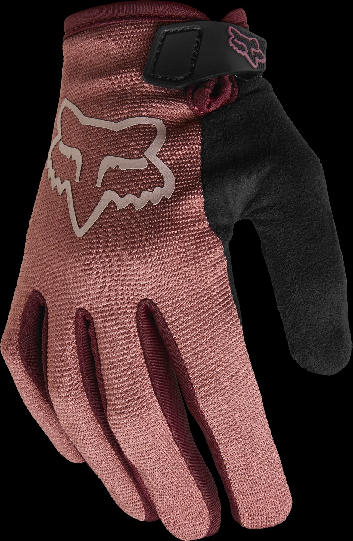 Fox Ranger Womens Gloves Purple Haze