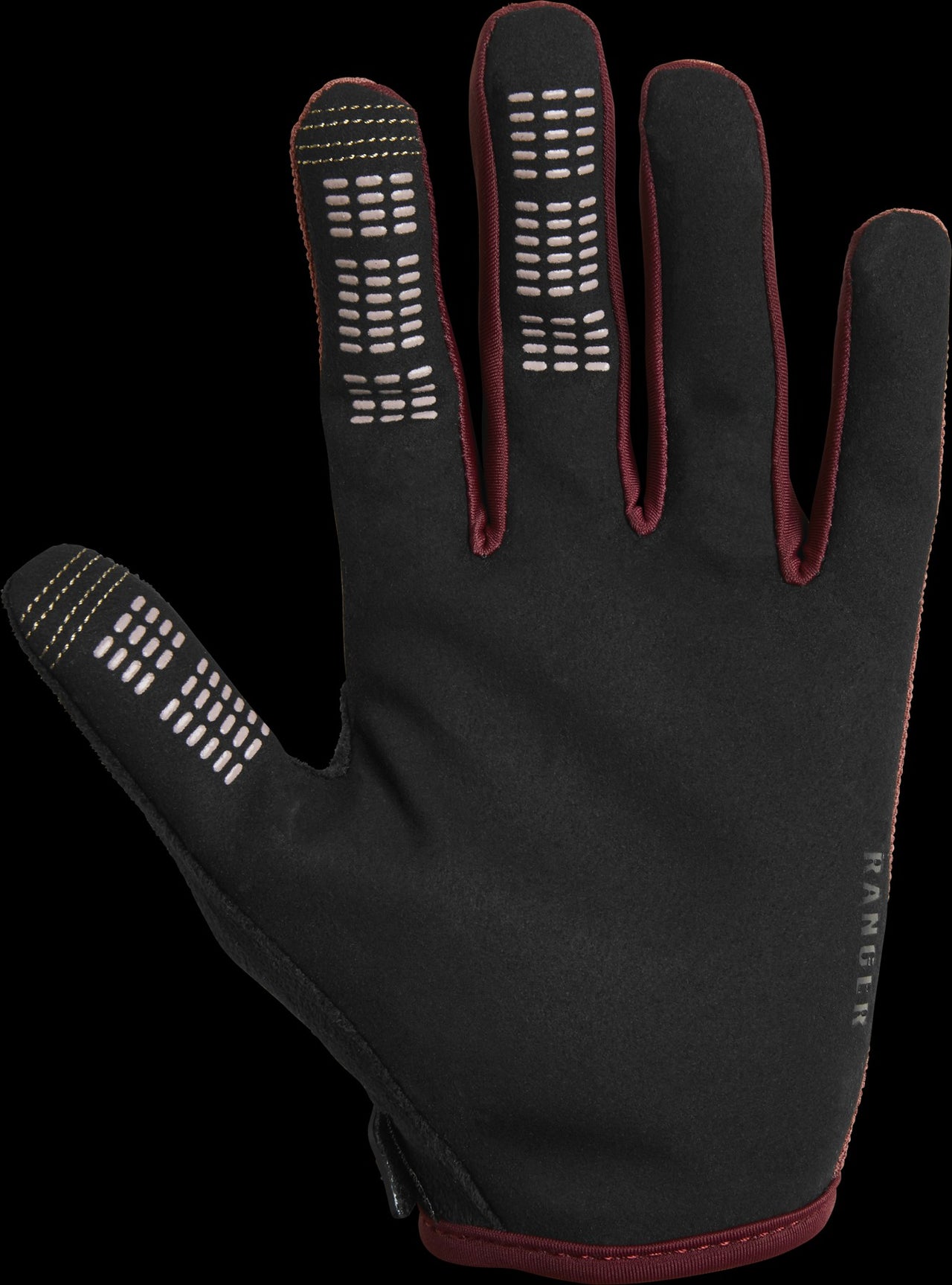 Fox Ranger Womens Gloves Purple Haze