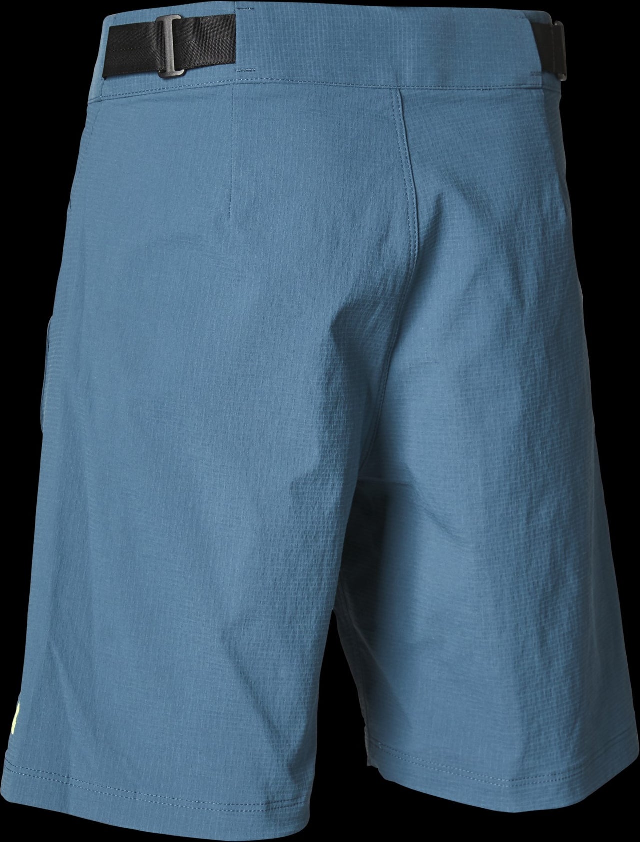 Fox Ranger Youth Short Slate Blue