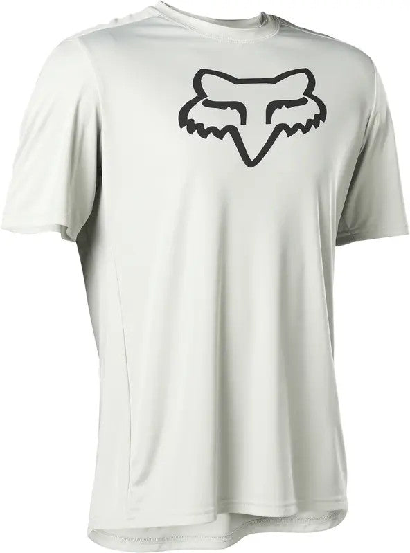 Fox Ranger Ss Jersey 2025 [sz:xxl Col:boulder]