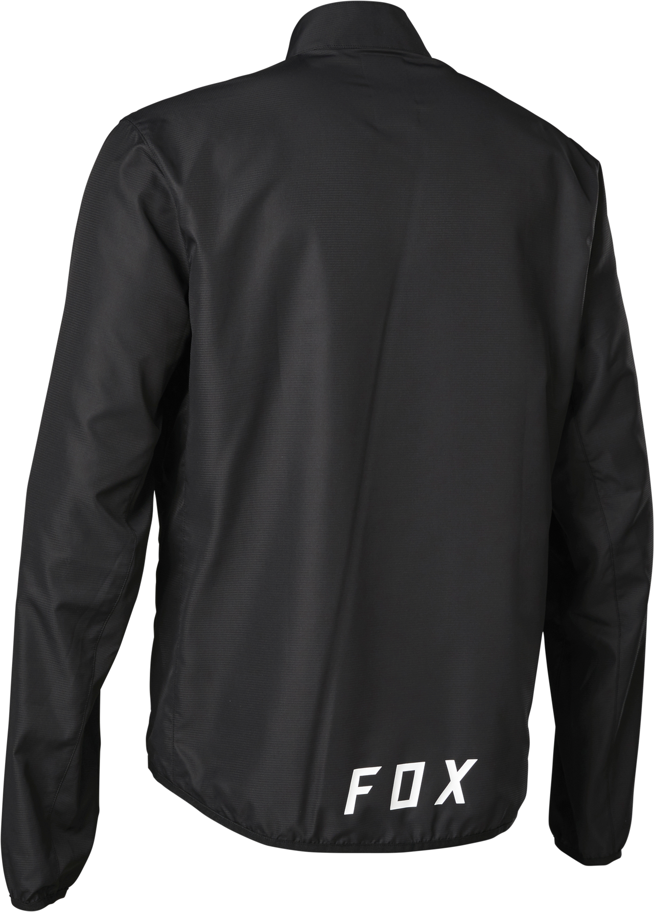 Fox Ranger Wind Jacket Black2023