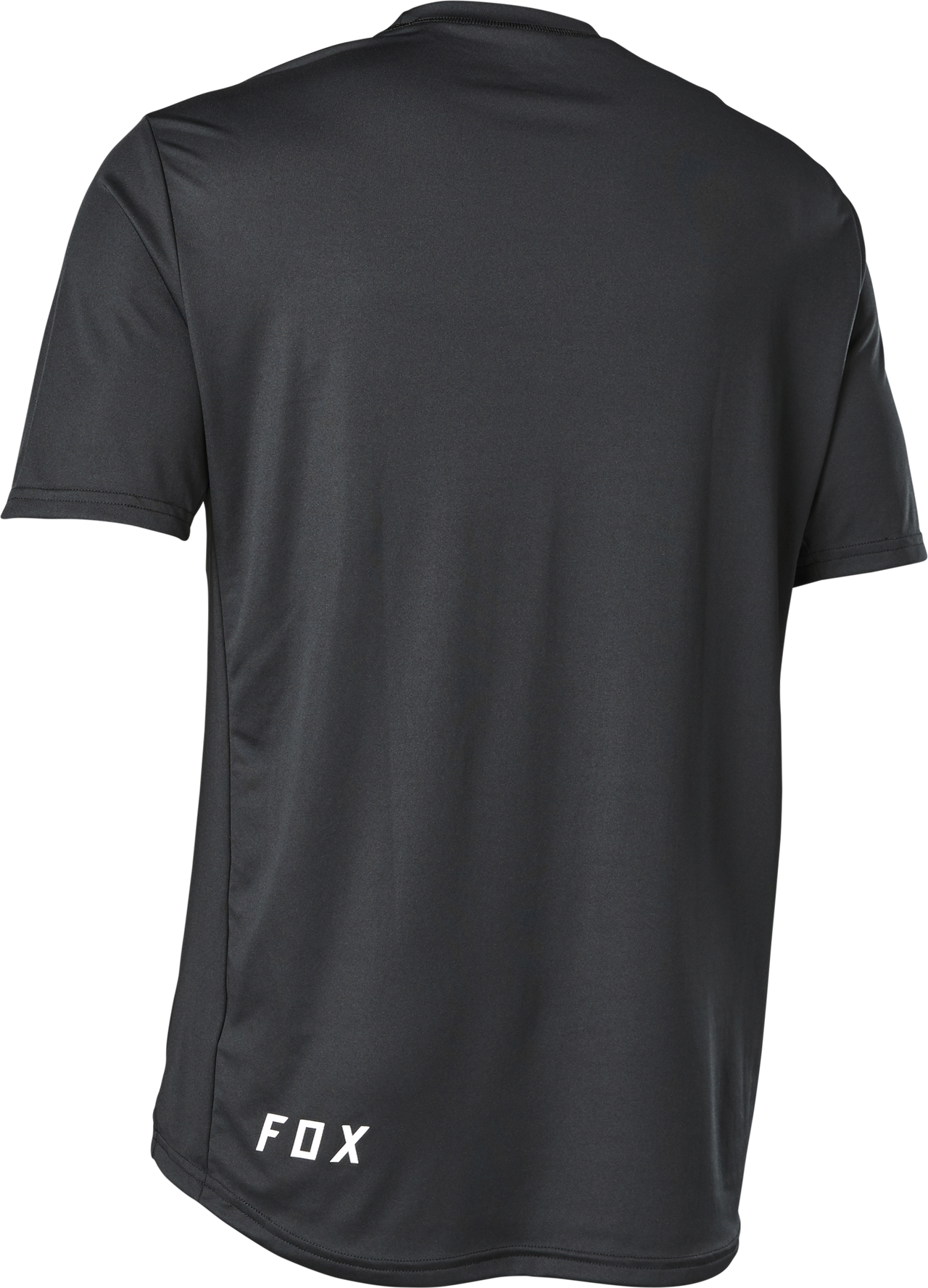 Fox Ranger Ss Jersey 2025 [sz:sm Col:black]